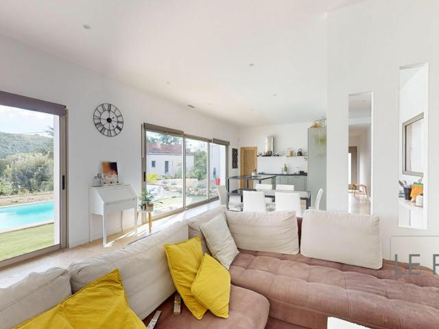 Maison vente à Mollans-sur-ouvèze
