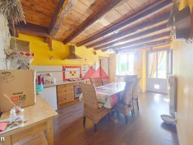 Maison vente à Lons-le-Saunier, Graye-et-charnay
