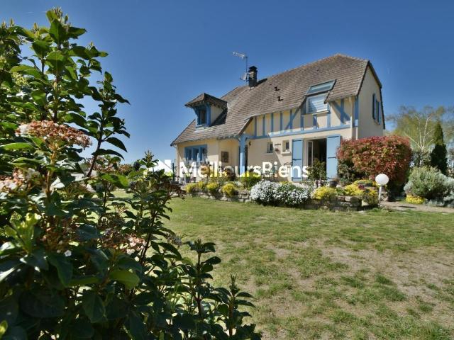 Maison vente à Troyes, Sainte-maure