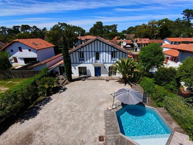 Maison vente à Dax, Soorts-hossegor