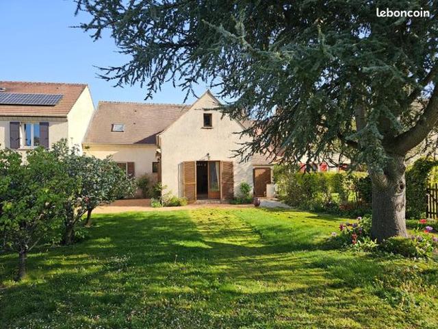 Maison vente à Pontoise, Marines