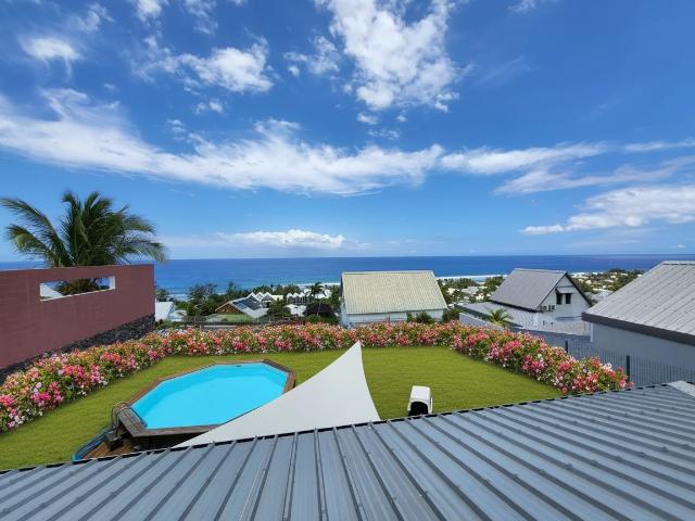 Maison vente à La Réunion