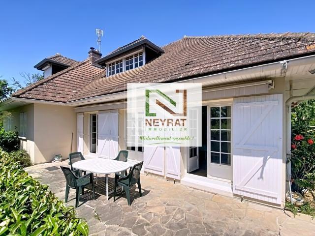 Maison vente à Chalon-sur-Saône, Champforgeuil