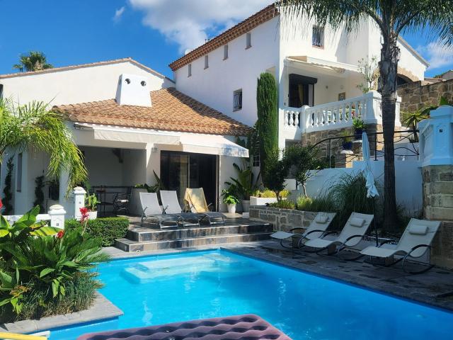 Maison vente à Montpellier, Pignan
