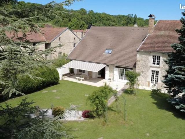 Maison vente à Langres, Perrancey-les-vieux-moulins