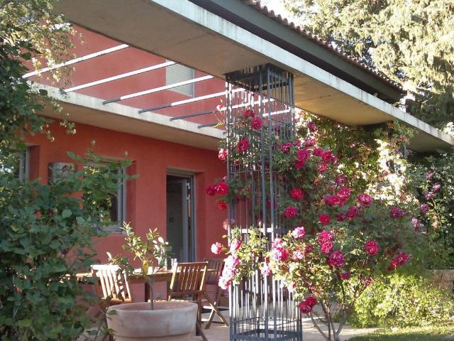 Maison location à Aix-en-Provence, Bouches-du-Rhône