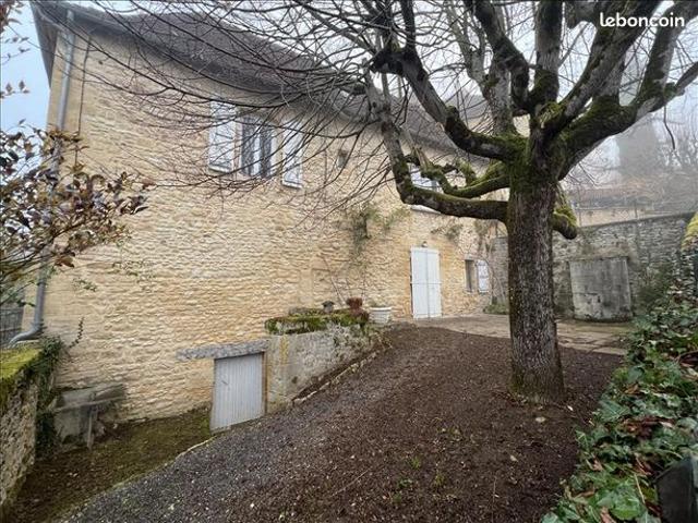Maison vente à Sarlat-la-Canéda, Plazac