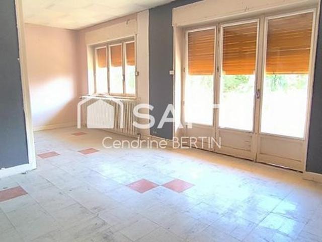 Maison vente à Bourg-en-Bresse, Saint-denis-lès-bourg