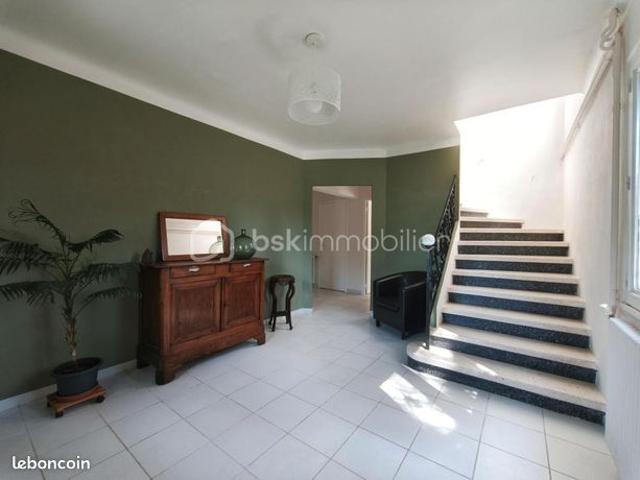 Maison vente à Béziers, Bédarieux
