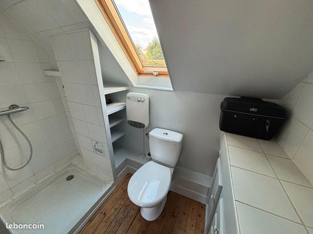 Maison vente à Brive-la-Gaillarde, Noailles