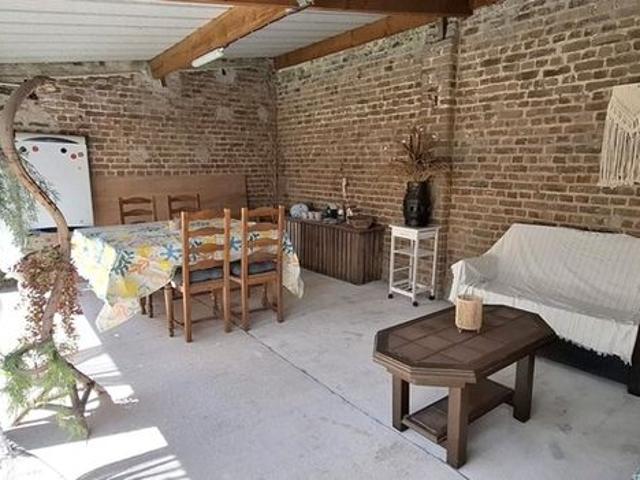 Maison vente à Holnon, Aisne