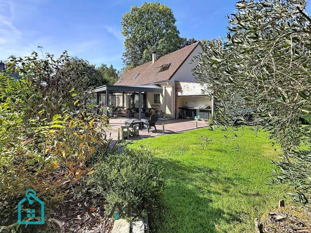 Maison vente à Le Mesnil Mauviard, Quincampoix