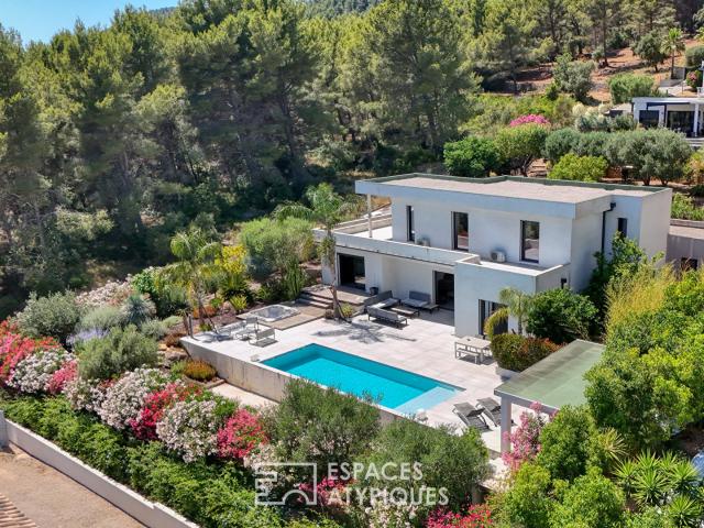 Maison vente à Arrondissement de Toulon, La Valette-du-var