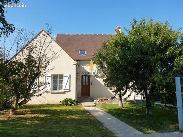 Maison vente à Senlis, Gouvieux