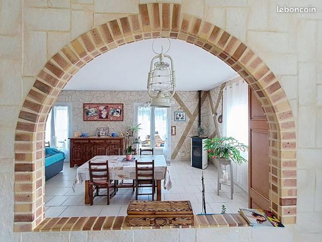 Maison vente à Rochefort, Surgères
