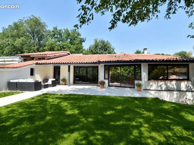 Maison vente à Toulouse, Rouffiac-tolosan