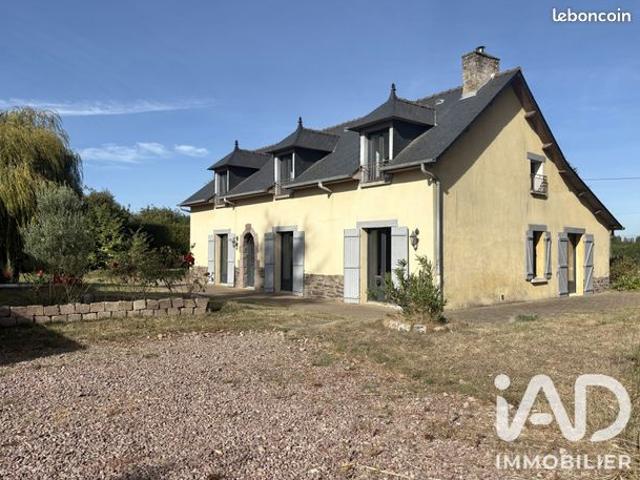 Maison vente à Bédée, Ille-et-Vilaine