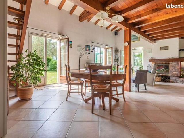Maison vente à Nantes, Basse-goulaine