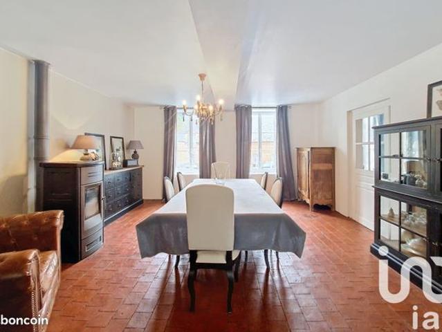 Maison vente à Charleville-Mézières, Hannappes