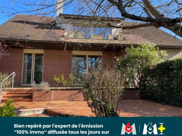 Maison vente à Auxerre, Saint-georges-sur-baulche