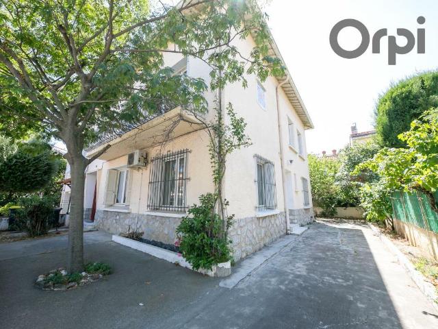 Maison vente à Perpignan