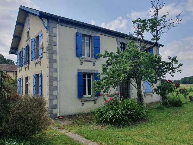 Maison vente à Mont-de-Marsan, Hagetmau