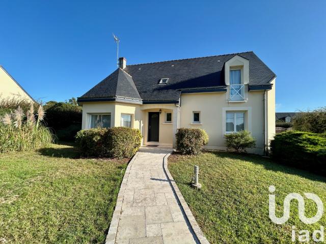 Maison vente à Saumur, Neuillé