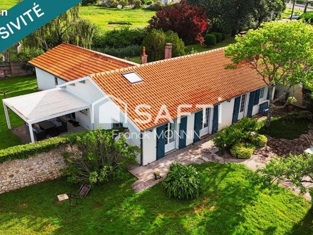 Maison vente à Lesparre-Médoc, Le Verdon-sur-mer