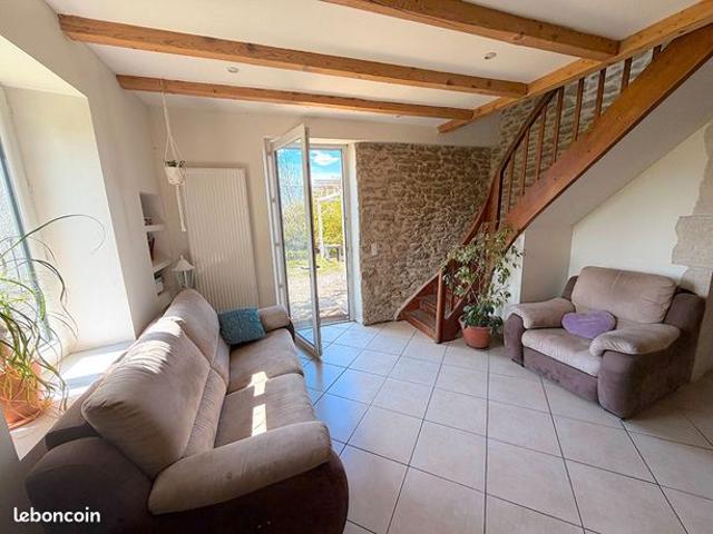 Maison vente à Saint-Julien-en-Genevois, Challonges