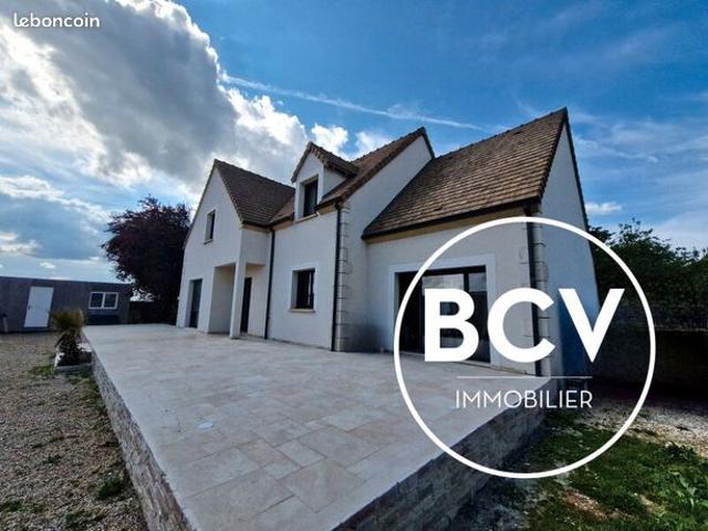 Maison vente à Chartres, Saint-prest
