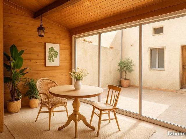 Maison vente à Valence, Saint-vallier