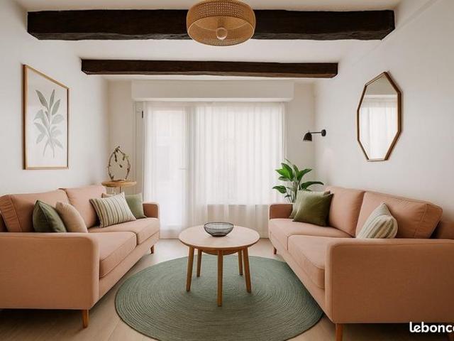 Maison vente à Valence, Saint-vallier