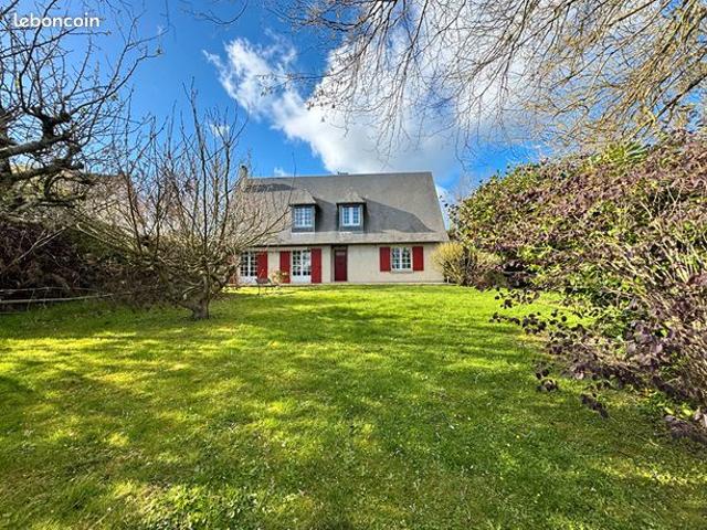 Maison vente à Saint-Lô, Saint-lô