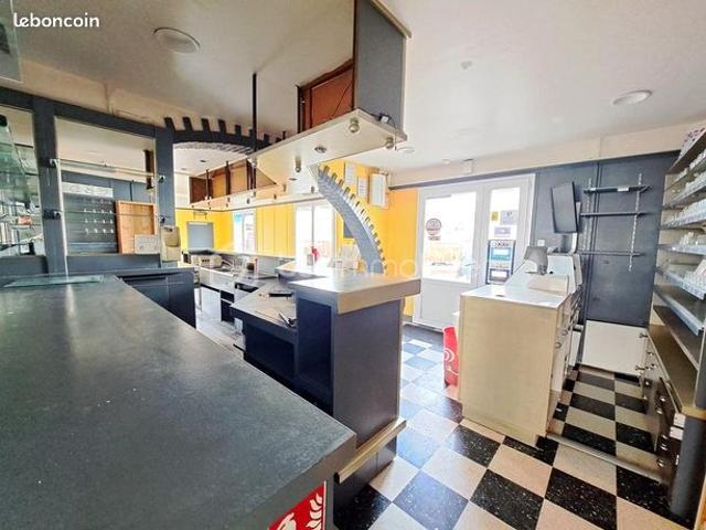 Maison vente à Abbeville, Sailly-flibeaucourt