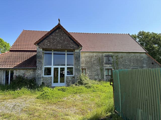 Maison vente à Saint-Amand-Montrond, Touchay
