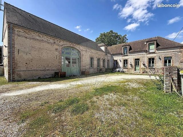 Maison vente à Sens, Villebougis
