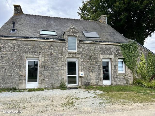 Maison vente à Pontivy, Bretagne