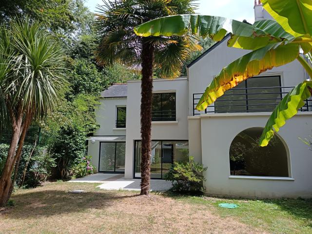 Maison vente à Nantes
