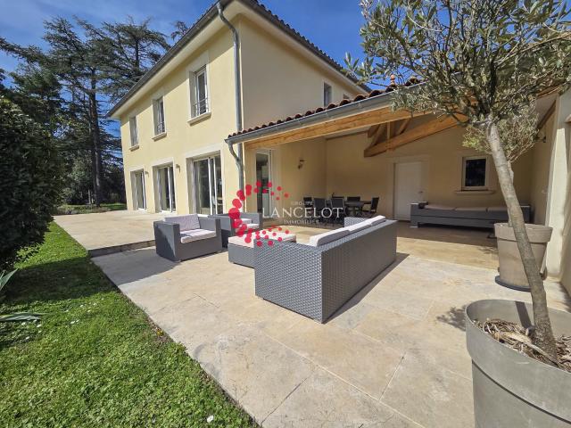 Maison vente à Lyon, Métropole de Lyon