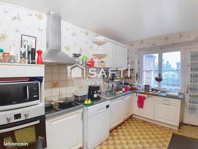 Maison vente à Cahors, Puy-l'evêque