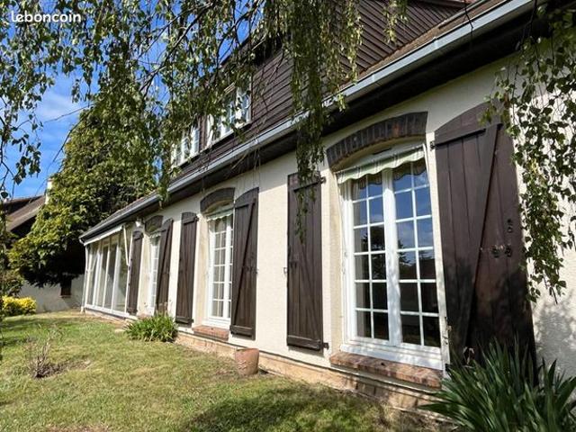 Maison vente à Laon, Orgeval
