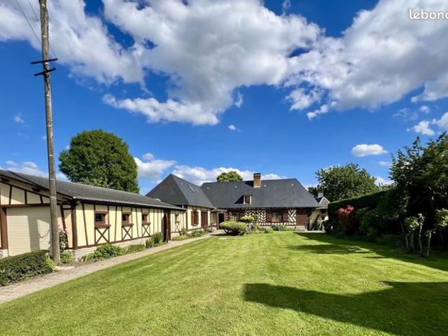 Maison vente à Campeaux, Oise