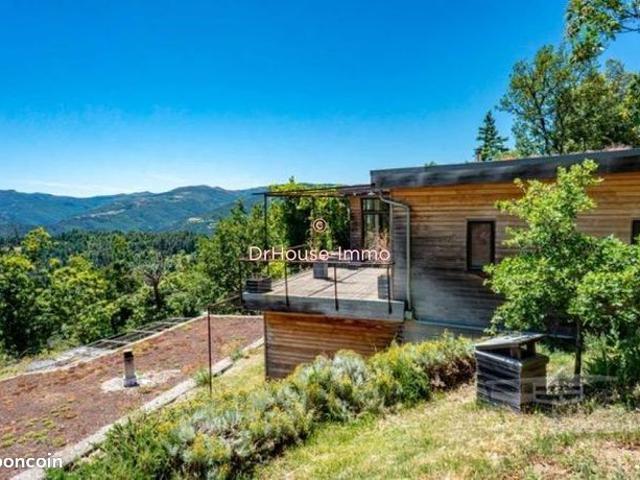 Maison vente à Privas, Saint-michel-de-chabrillanoux