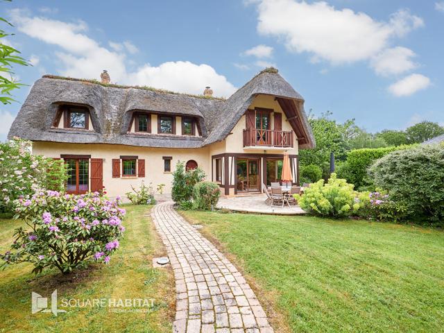 Maison vente à Bernay, Saint-sulpice-de-grimbouville