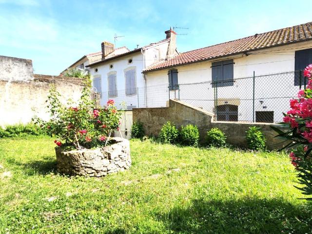 Maison vente à Dax, Mugron