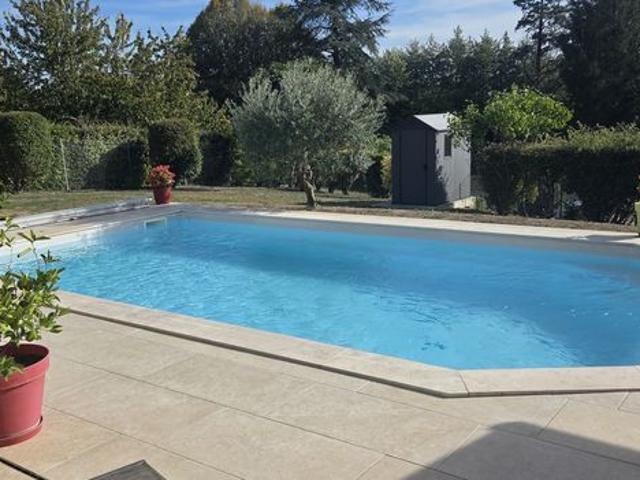 Maison vente à Saint-Maigrin, Charente-Maritime
