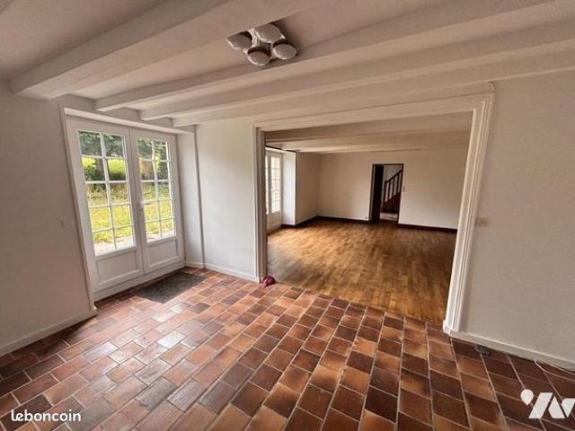 Maison vente à Bayeux, Normandie