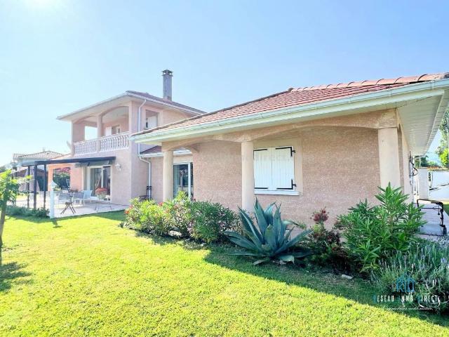 Maison vente à France métropolitaine, Le Grand-lemps