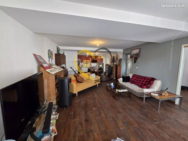 Maison vente à Bourges, Les Aix-d'angillon