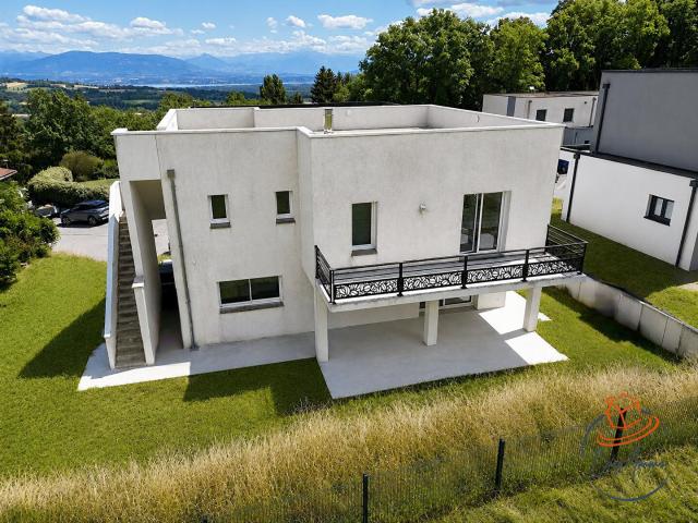 Maison vente à Gex